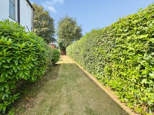 Garden- click for photo gallery
